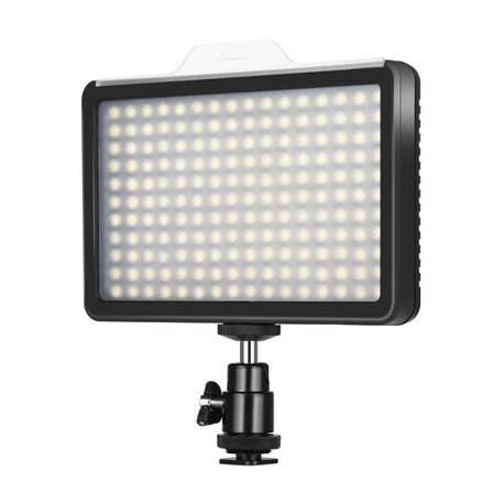 Світлодіодна панель 176 LED Puluz PU4117, фото 1