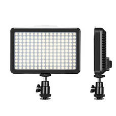 Світлодіодна панель 176 LED Puluz PU4117, фото 5