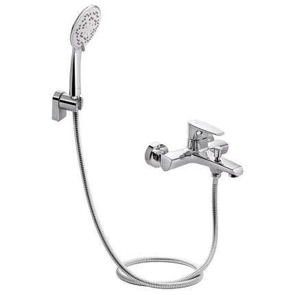 Змішувач для ванни Qtap Optima CRM 006, фото 2