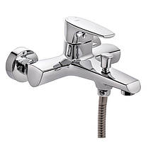Змішувач для ванни Qtap Optima CRM 006, фото 3