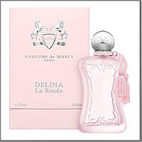 Parfums de Marly Delina La Rosee парфумована вода 75 ml. (Парфум де Марлі Деліна Ла Троянда)