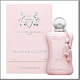 Parfums de Marly Delina Exclusif парфумована вода 75 ml. (Парфум де Марлі Деліна Ексклюзив), фото 3
