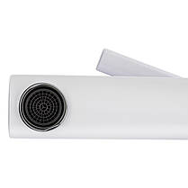 Змішувач для ванни Qtap Grand WCR 006, фото 3