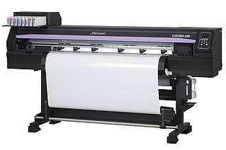Сольвентний принтер із функцією різання Mimaki CJV150-130