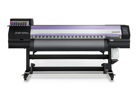 Сублімаційний принтер Mimaki JV300-160 Plus, фото 2