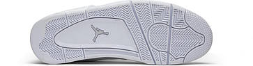 Кросівки Nike Air Jordan 4 Retro Pure Money (2017) - 308497-100, фото 6