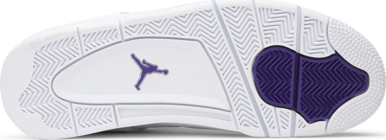 Purple bottom cheap jordans