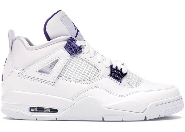 Nike air jordan 4 low sales