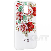 Акварель TPU Case — Samsung J5 2015(J500) — Design 7