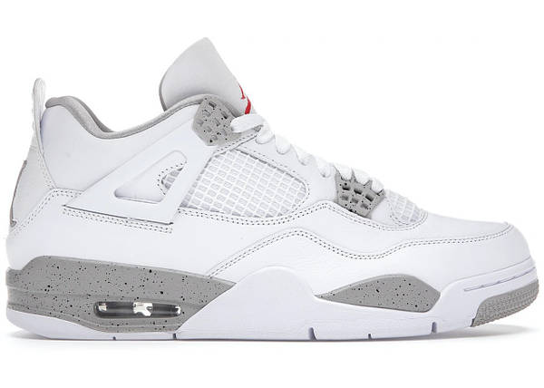 Jordan white sneakers discount