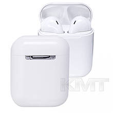 AirPods Bluetooth Headset — T10 White