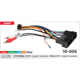 CARAV 16-006