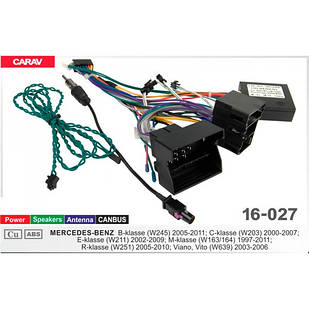 CARAV 16-027
