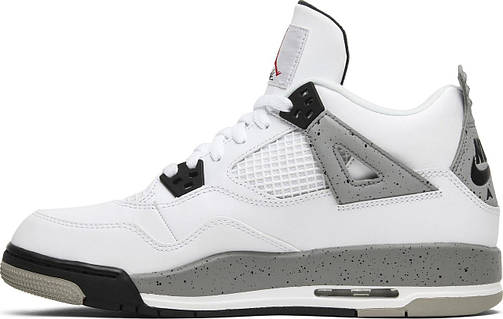 Nike Air Jordan 4 Retro White Cement 840606 192 ID 1587266562 2700 Prom.ua