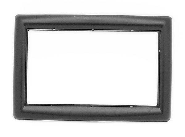 2-DIN переходная рамка RENAULT Megane II 2002-2009, CARAV 11-151 - фото 3 - id-p254575169