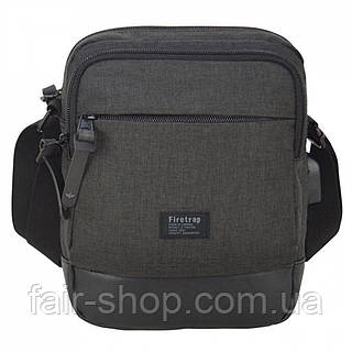 Firetrap Kingdom Cross Body Bag Black ID 1587286207 1184 Prom.ua