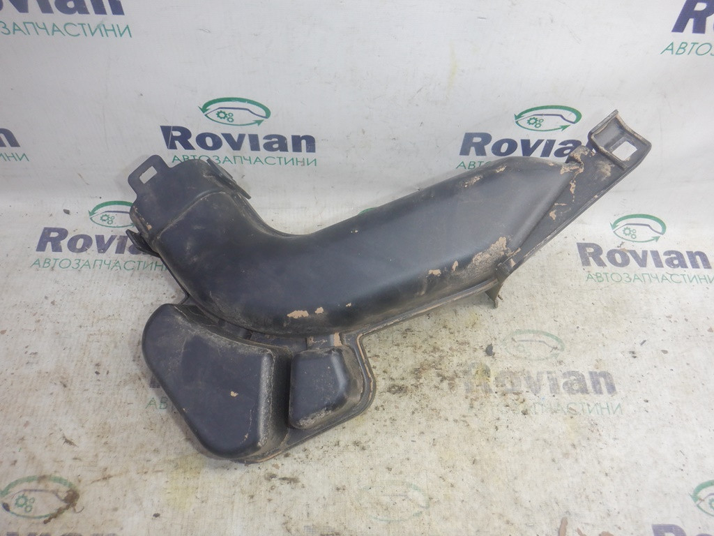 Патрубок воздушного фильтра Nissan ROGUE 2 2013-2020 (Ниссан Рог ...