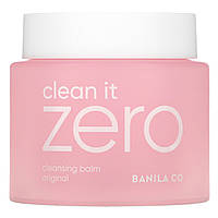 Banila Co., Clean It Zero, очищающий бальзам 3-в-1, оригинальный, 180 мл (6,09 жидк. Унции) - Оригинал