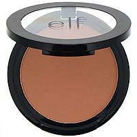 E.L.F., Primer-Infused Bronzer, бронзер с праймером, оттенок Forever Sunkissed, 10 г (0,35 унции) - Оригинал