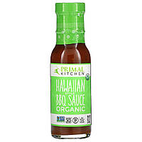 Primal Kitchen, Organic, Hawaiian Style BBQ Sauce, 8.5 oz (241 g) - Оригинал