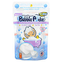 TruKid, Bubble Podz, лаванда, 8 капсул (88 г) - Оригинал