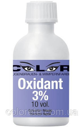 Окислювач Oxidant Color 3%