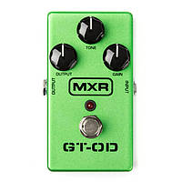 Педаль эффектов Dunlop M193 MXR GT-OD Overdrive