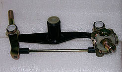 Куліса Сенс Grog