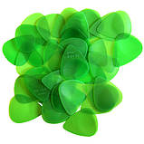 Медіатор Wedgie WCPP60 Clear XL 0.60 mm, фото 2