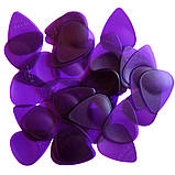 Медиатор Wedgie WCPP73 Clear XL 0.73 mm, фото 2