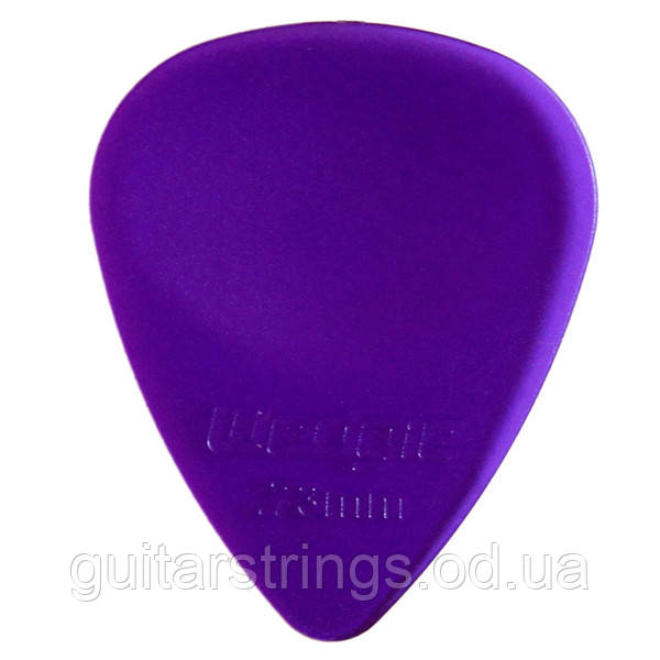 Медиатор Wedgie WCPP73 Clear XL 0.73 mm