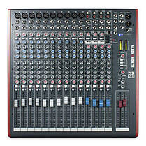 Мікшерний пульт Allen Heath ZED1802
