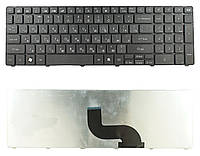 Клавиатура Acer Packard Bell Easynote TX86, матовая (KB.I170G.189) для ноутбука для ноутбука