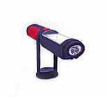 Ліхтар світлодіодний XH-3601C з магнітом, фото 7