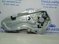 Склопідйомник задній лівий Kia Cerato 2010-2012 834701M050 (Арт.20720)