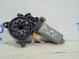 Моторчик склопідіймача передній Hyundai