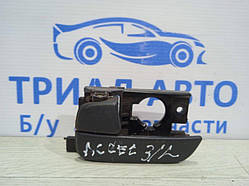 Ручка дверей внутрішня ззаду ліва Hyundai Accent 2008-2010 826101 (Арт.20796)