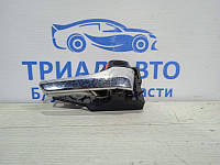 Ручка двери внутреняя задняя правая Toyota Camry 2011-2014 6920533111C0 (Арт.20867)