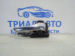 Ручка дверей внутрішня ззаду права Toyota Camry 2011-2014 6920533111C0 (Арт.20867)