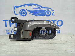 Ручка дверей внутрішня ззаду права Hyundai Elantra 2011-2015 836203X110RY (Арт.20868)