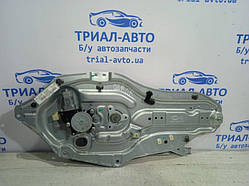Склопідйомник передній правий Kia Cerato 2010-2012 824011M000 (Арт.20934)