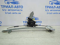 Стеклоподъемник задний правый Hyundai Accent 2008-2010 834021G010 (Арт.20948)