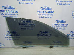 Скло дверей переднє праве Toyota Camry 2011-2014 6810106280 (Арт.21013)