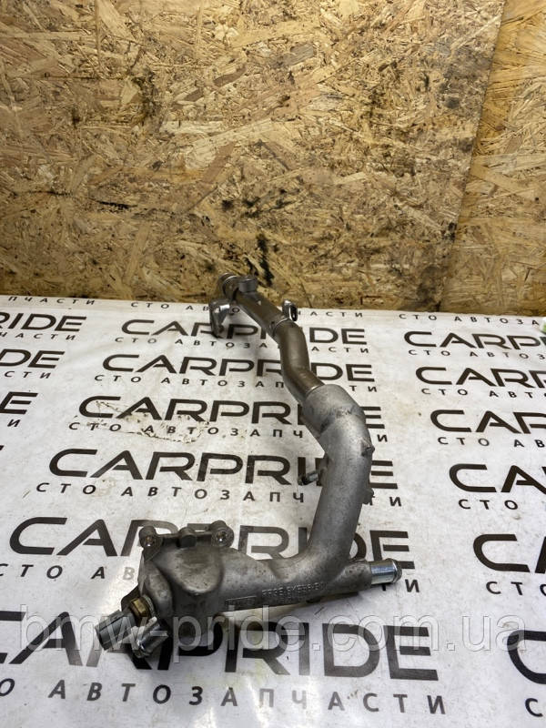 Трубка системи охолодження Ford Mustang MK6 (б/у)