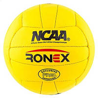 Мяч волейбол Ronex Orignal Yellow Grippy
