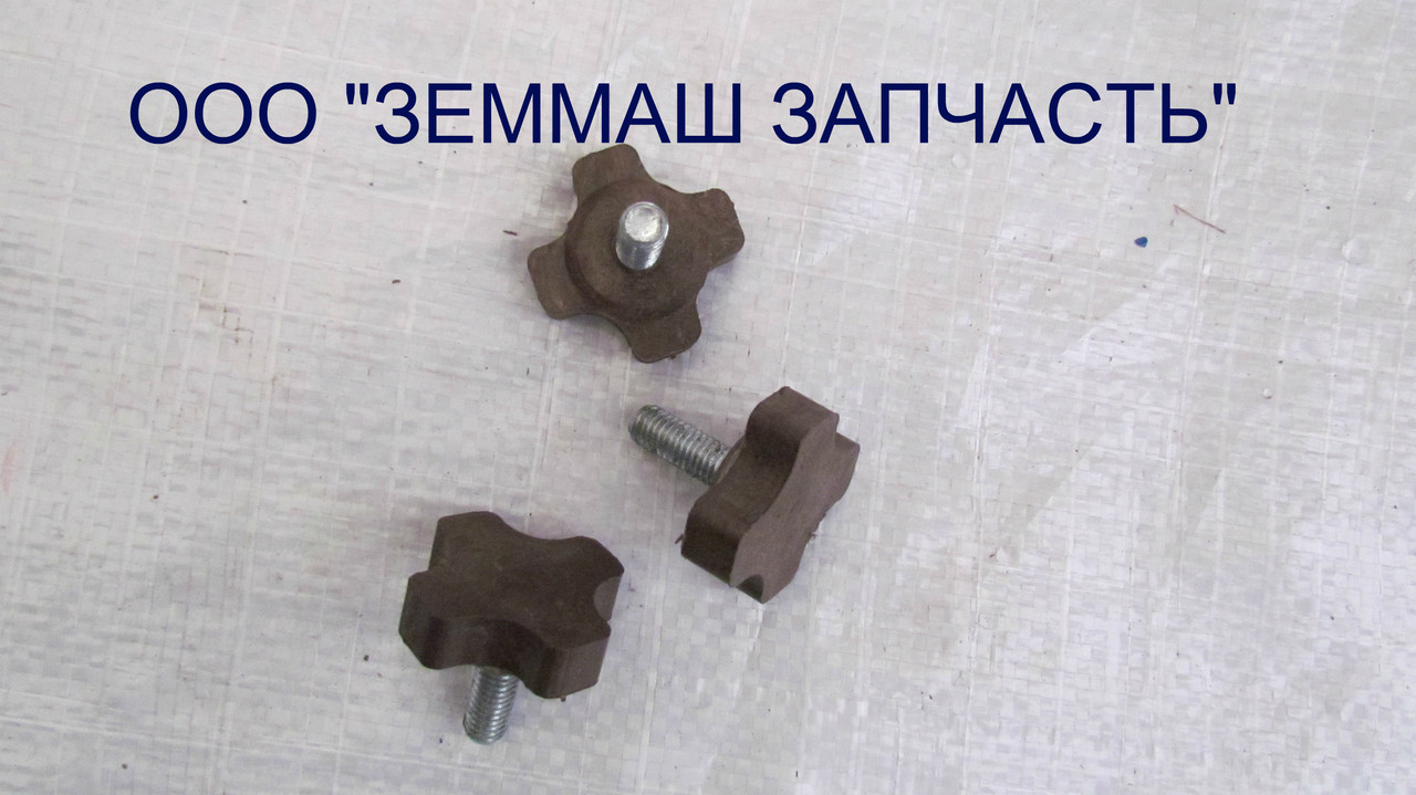 Болт-барашек М8.: продажа, цена в Кропивницком. Системы контроля высева .