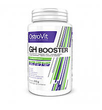 Бустер тестостерону GH Booster OstroVit — 210 г