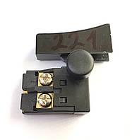 Кнопка шлимашинки Зеніт ЗВШ-950