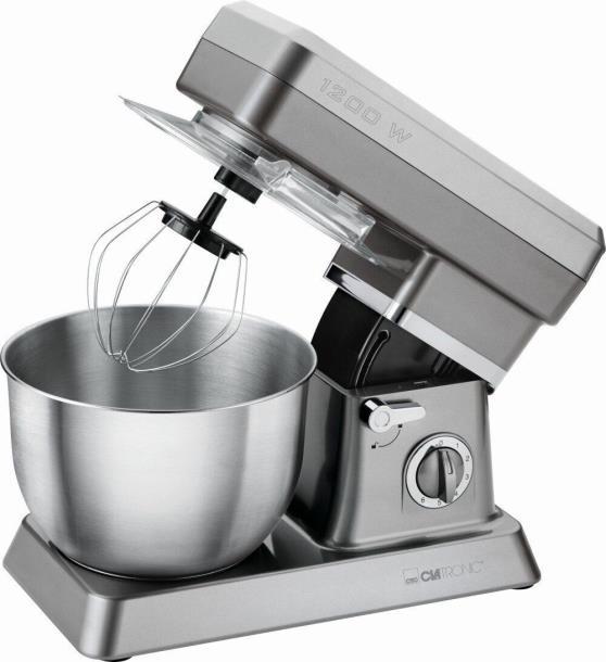 Описание CLATRONIC KM 3630