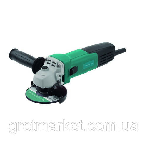 Кутова шліфувальна машина Kraissmann 1150-KWS-125, фото 1